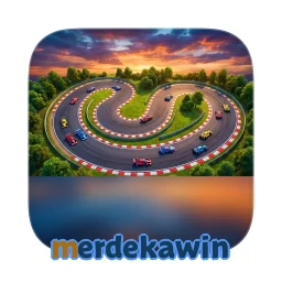 merdekawin