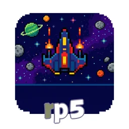 RP5 — ikon APK